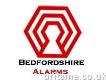 Bedfordshire alarms