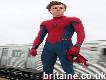 Peter Parker’s Spider Man Costume 2017$175.00