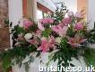 Funeral Flowers by Local Florists in Guildford, Godalming, Surrey - The Edge of The Florist