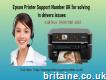 Epson Printer Support Number Uk for solving in drivers issues