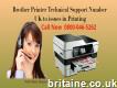 Brother Printer Technical Support Number Uk to issues in Printing