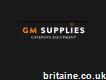 Gm Supplies - catering supplies