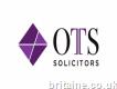 Ots Solicitors - Family law Solicitors