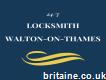 Speedy Locksmith Walton-on-thames