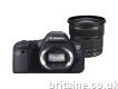 Canon Eos 6d Digital Slr Camera Best Price in London - £1, 299.99