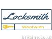 Speedy Locksmith Woolwich