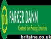 Parker Dann - Town planner