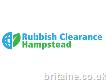 Rubbish Clearance Hampstead Ltd.