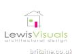 Lewis Visuals(architectural service)