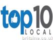 Top 10 Local Weston Super Mare
