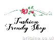 Fashion Trendy Shop - Huge Varieties of Womens Clothes and Accessories