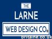 The Larne Web Design Co.