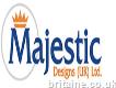 Majestic Designs Ltd