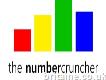 The numbecruncher
