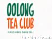 Oolong Tea Company