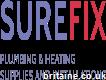 Surefix Plumbing and Heating