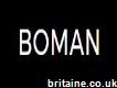 Boman Stratford Upon Avon and Warwickshire Seo & Ppc Agency