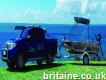 Blue Sky Boat Hire