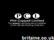 Pcl Roof Solutions Exeter