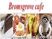 Bromsgrove Cafe