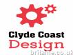 Clyde Coast Design - Professional Web Design & Digital Marketing