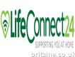 Lifeconnect24 Ltd
