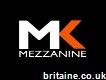 Mid Kent Mezzanine Limited