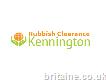 Rubbish Clearance Kennington Ltd.