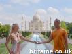 Golden Triangle Tour Packages From United Kingdom