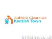 Rubbish Clearance Kentish Town Ltd.