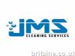 Jms Cleaning Services