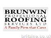Brunwin Professional Roofing Services Ltd