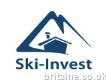 Ski Invest Ltd(ski Apartments for Sale)