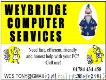 Weybridge Computer Services