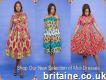 African Fashion Store for Children and Kids