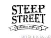 Steep Street Coffee