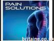 Pain Solutions Lymm