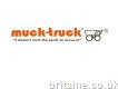 Muck Truck - electric barrow