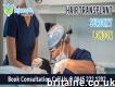 #1 Hair Transplant Surgery London- Fast Visible Results