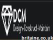 Design Construct Maintain Ltd