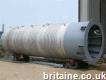 Dfc Tank Pressure Vessel Manufacturer Co., Ltd.
