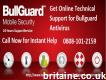 Bullguard Contact Number 0808-101-2159