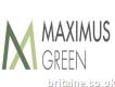 Maximus Green Limited
