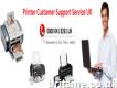 Toll-free Helpline 0800 041 8261 Printer Customer Support Service Uk