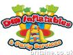 Dm Inflatables & Party Services