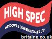 High Spec Windows