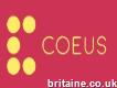 Coeus Technology Ltd
