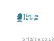 Sterling Springs