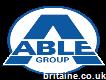 Able Group Emergency maintenance services