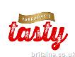 Farradays Stay Tasty Ltd